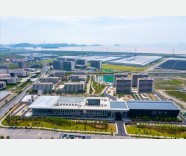 北京航空航天大学宁波创新研究院二期工程